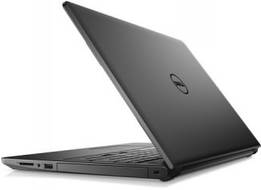 Dell Inspiron 15 3567 (i3567-5820BLK) Laptop (Core i5 7th Gen/8 GB/1 TB/Windows 10)