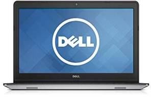 Dell Inspiron 15 5547 (i5547-6225SLV) Laptop (Core i5 4th Gen/6 GB/1 TB/Windows 8 1)
