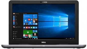 Dell Inspiron 15 5567 (A563503WIN9) Laptop (Core i5 7th Gen/8 GB/2 TB/Windows 10/4 GB) Price
