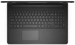 Dell Inspiron 15 3567 (A566512UIN9) Laptop (Core i3 6th Gen/4 GB/1 TB/Ubuntu/2 GB)