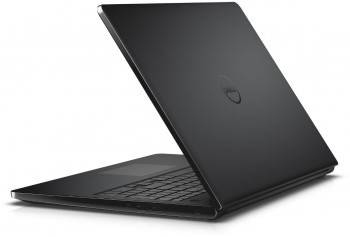 Dell Inspiron 15 5555 (I5555-0012BLK) Laptop (AMD Quad Core A8/6 GB/500 GB/Windows 10)
