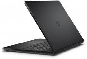 Dell Inspiron 15 5555 (I5555-0012BLK) Laptop (AMD Quad Core A8/6 GB/500 GB/Windows 10)