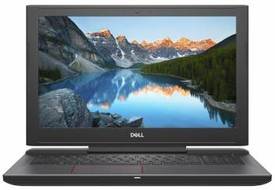 Dell Inspiron 7000 15 7577 (A568502WIN9) Laptop (Core i7 7th Gen/16 GB/1 TB 256 GB SSD/Windows 10/6 GB)