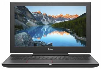 Dell Inspiron 7000 15 7577 (A568502WIN9) Laptop (Core i7 7th Gen/16 GB/1 TB 256 GB SSD/Windows 10/6 GB) Price