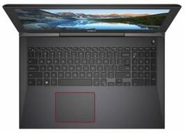 Dell Inspiron 7000 15 7577 (A568502WIN9) Laptop (Core i7 7th Gen/16 GB/1 TB 256 GB SSD/Windows 10/6 GB)