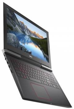 Dell Inspiron 7000 15 7577 (A568502WIN9) Laptop (Core i7 7th Gen/16 GB/1 TB 256 GB SSD/Windows 10/6 GB)