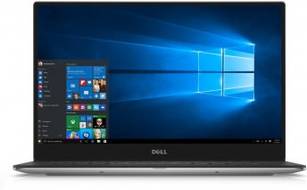 Dell XPS 13 (XPS9350-8009SLV) Laptop (Core i7 6th Gen/16 GB/512 GB SSD/Windows 10)
