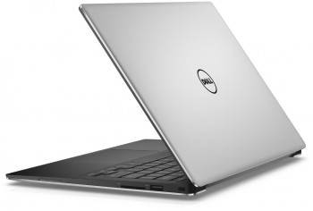 Dell XPS 13 (XPS9350-8009SLV) Laptop (Core i7 6th Gen/16 GB/512 GB SSD/Windows 10)