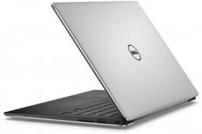 Dell XPS 13 (XPS9350-8009SLV) Laptop (Core i7 6th Gen/16 GB/512 GB SSD/Windows 10)