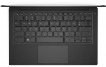 Dell XPS 13 (XPS9350-8009SLV) Laptop (Core i7 6th Gen/16 GB/512 GB SSD/Windows 10)
