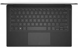Dell XPS 13 (XPS9350-8009SLV) Laptop (Core i7 6th Gen/16 GB/512 GB SSD/Windows 10)