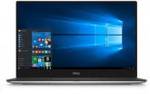 Dell XPS 13 (XPS9350-8009SLV) Laptop (Core i7 6th Gen/16 GB/512 GB SSD/Windows 10)