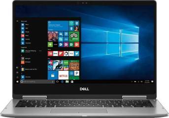Dell Inspiron 15 7373 (I7373-7227GRY-PUS) Laptop (Core i7 8th Gen/16 GB/256 GB SSD/Windows 10)