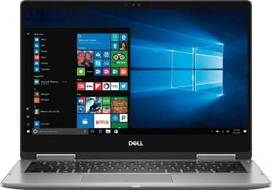 Dell Inspiron 15 7373 (I7373-7227GRY-PUS) Laptop (Core i7 8th Gen/16 GB/256 GB SSD/Windows 10)