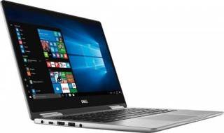 Dell Inspiron 15 7373 (I7373-7227GRY-PUS) Laptop (Core i7 8th Gen/16 GB/256 GB SSD/Windows 10)