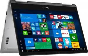 Dell Inspiron 15 7373 (I7373-7227GRY-PUS) Laptop (Core i7 8th Gen/16 GB/256 GB SSD/Windows 10)