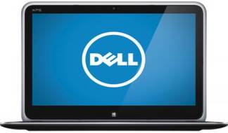 Dell XPS 12 (XPSU12-8000CRBFB) Laptop (Core i7 4th Gen/8 GB/256 GB SSD/Windows 8 1)