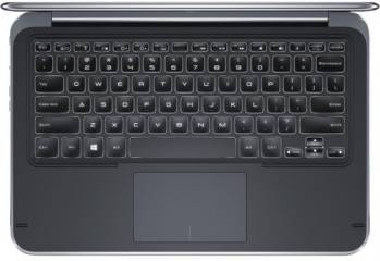 Dell XPS 12 (XPSU12-8000CRBFB) Laptop (Core i7 4th Gen/8 GB/256 GB SSD/Windows 8 1)