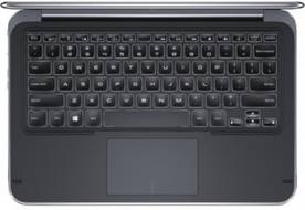 Dell XPS 12 (XPSU12-8000CRBFB) Laptop (Core i7 4th Gen/8 GB/256 GB SSD/Windows 8 1)