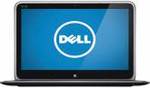 Dell XPS 12 (XPSU12-8000CRBFB) Laptop (Core i7 4th Gen/8 GB/256 GB SSD/Windows 8 1)