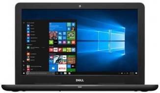 Dell Inspiron 15 5570 (A560503WIN9) Laptop (Core i7 8th Gen/8 GB/2 TB/Windows 10/4 GB)