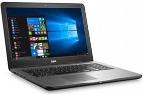 Dell Inspiron 15 5570 (A560503WIN9) Laptop (Core i7 8th Gen/8 GB/2 TB/Windows 10/4 GB)