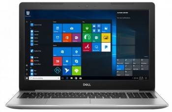 Dell Inspiron 15 5570 (A560506WIN9) Laptop (Core i7 8th Gen/8 GB/2 TB/Windows 10/4 GB)