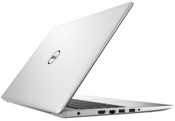 Dell Inspiron 15 5570 (A560506WIN9) Laptop (Core i7 8th Gen/8 GB/2 TB/Windows 10/4 GB)