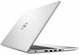 Dell Inspiron 15 5570 (A560506WIN9) Laptop (Core i7 8th Gen/8 GB/2 TB/Windows 10/4 GB)