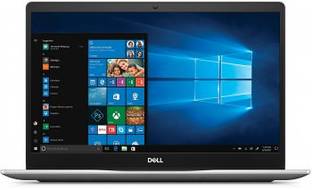 Dell Inspiron 15 7570 (i7570-7817SLV-PUS) Laptop (Core i7 8th Gen/8 GB/1 TB/Windows 10/4 GB)