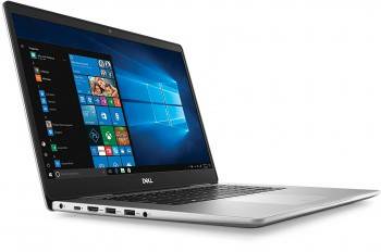 Dell Inspiron 15 7570 (i7570-7817SLV-PUS) Laptop (Core i7 8th Gen/8 GB/1 TB/Windows 10/4 GB)