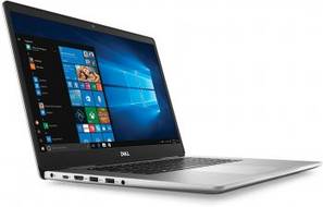 Dell Inspiron 15 7570 (i7570-7817SLV-PUS) Laptop (Core i7 8th Gen/8 GB/1 TB/Windows 10/4 GB)