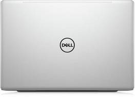 Dell Inspiron 15 7570 (i7570-7817SLV-PUS) Laptop (Core i7 8th Gen/8 GB/1 TB/Windows 10/4 GB)