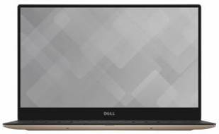 Dell XPS 13 9360 (A560032WIN9) Laptop (Core i7 8th Gen/8 GB/256 GB SSD/Windows 10)
