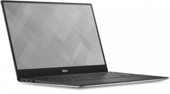 Dell XPS 13 9360 (A560033SIN9) Laptop (Core i7 7th Gen/16 GB/512 GB SSD/Windows 10)