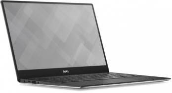 Dell XPS 13 9360 (A560033SIN9) Laptop (Core i7 7th Gen/16 GB/512 GB SSD/Windows 10)