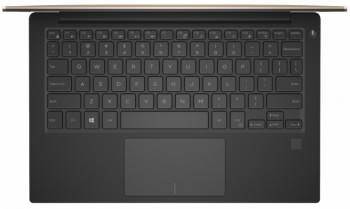 Dell XPS 13 9360 (A560033SIN9) Laptop (Core i7 7th Gen/16 GB/512 GB SSD/Windows 10)