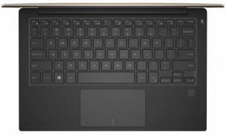 Dell XPS 13 9360 (A560033SIN9) Laptop (Core i7 7th Gen/16 GB/512 GB SSD/Windows 10)