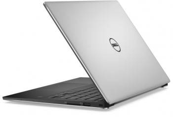 Dell XPS 13 9360 (A560033SIN9) Laptop (Core i7 7th Gen/16 GB/512 GB SSD/Windows 10)