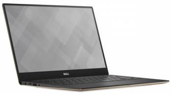 Dell XPS 13 9360 (A560035WIN9) Laptop (Core i7 8th Gen/8 GB/256 GB SSD/Windows 10)