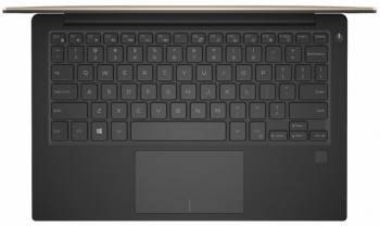 Dell XPS 13 9360 (A560035WIN9) Laptop (Core i7 8th Gen/8 GB/256 GB SSD/Windows 10)