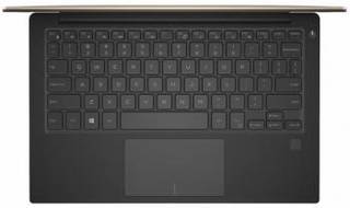 Dell XPS 13 9360 (A560035WIN9) Laptop (Core i7 8th Gen/8 GB/256 GB SSD/Windows 10)