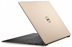 Dell XPS 13 9360 (A560035WIN9) Laptop (Core i7 8th Gen/8 GB/256 GB SSD/Windows 10)