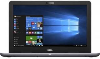 Dell Inspiron 15 5567 (i5567-5084GRY) Laptop (Core i5 7th Gen/8 GB/1 TB/Windows 10)