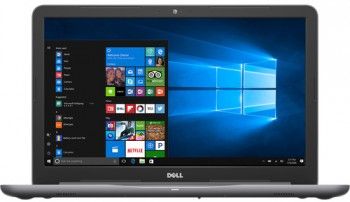 Dell Inspiron 17 5767 (i5767-5889GRY) Laptop (Core i5 7th Gen/8 GB/1 TB/Windows 10) Price