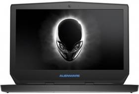 Dell Alienware 13 (AW13R2-8900SLV) Laptop (Core i7 6th Gen/16 GB/500 GB 8 GB SSD/Windows 10/2 GB)