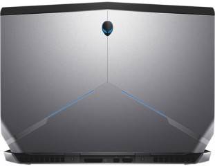Dell Alienware 13 (AW13R2-8900SLV) Laptop (Core i7 6th Gen/16 GB/500 GB 8 GB SSD/Windows 10/2 GB)