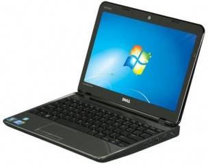 Dell Inspiron 11Z (iM101z-3980BK) Laptop (Core i3 1st Gen/2 GB/250 GB/Windows 7)