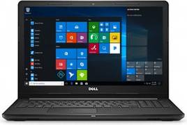 Dell Inspiron 15 3567 (A561208HIN9) Laptop (Core i3 6th Gen/4 GB/1 TB/Windows 10) Laptop