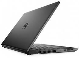 Dell Inspiron 15 3567 (A561208HIN9) Laptop (Core i3 6th Gen/4 GB/1 TB/Windows 10)